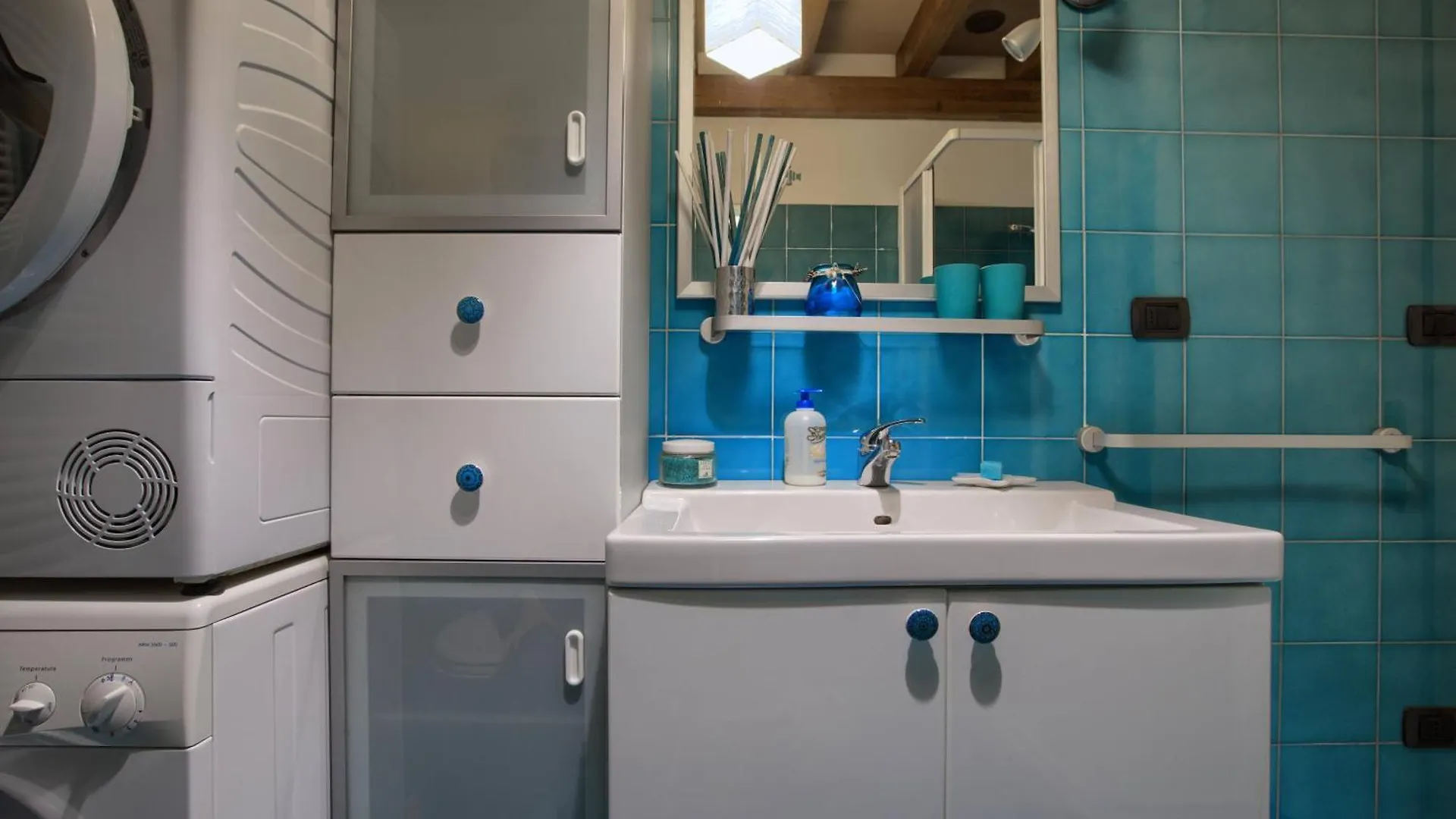 Ampio Loft Con Wi-Fi A 50 Metri Dal Mare Apartment Imperia