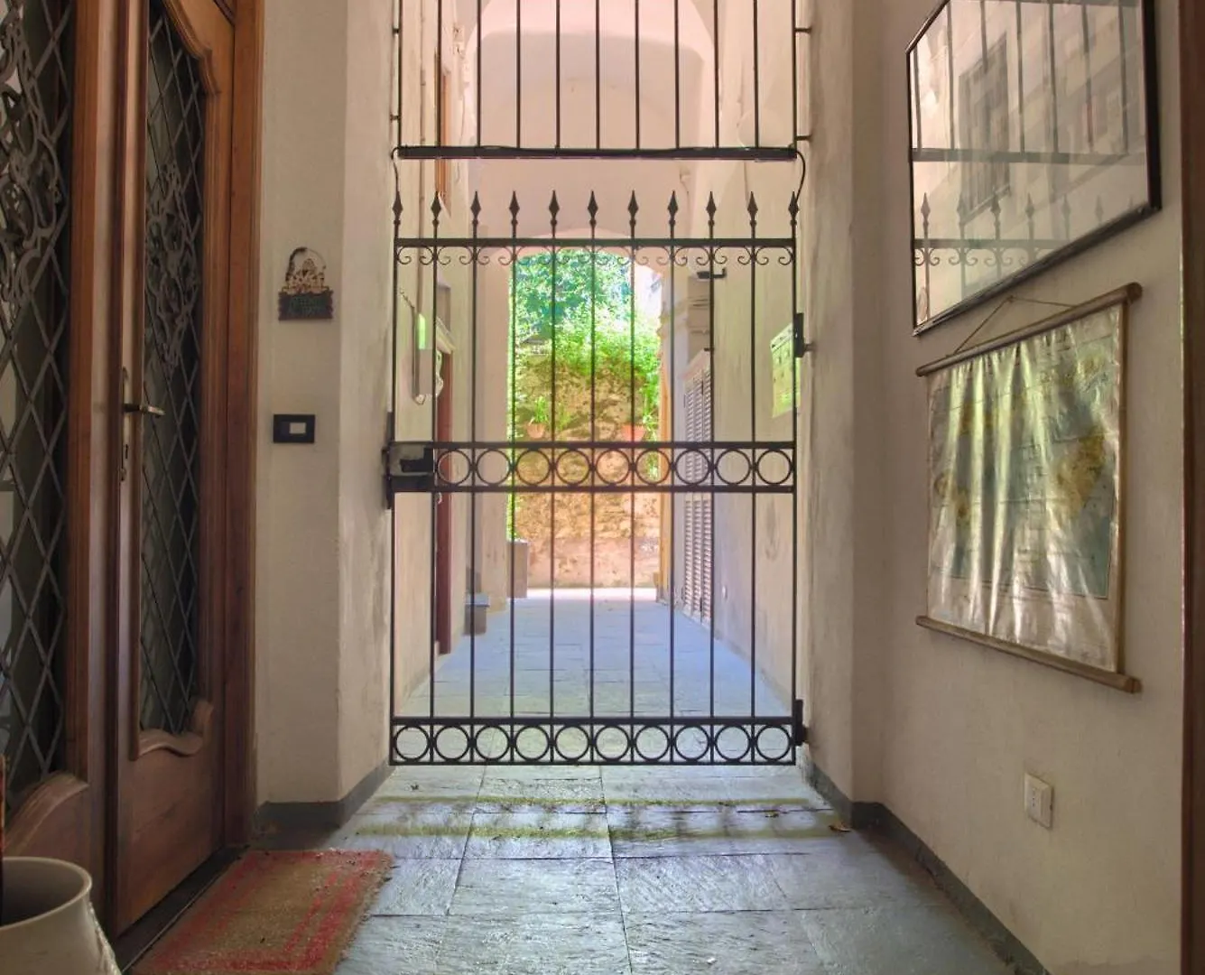 Ampio Loft Con Wi-Fi A 50 Metri Dal Mare Apartment Imperia 0*,  Italy