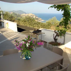 Le Dimore Di Chiara Apartament