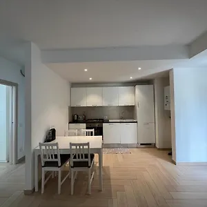 Appartato A 5 Minuti Dal Mare Apartamento