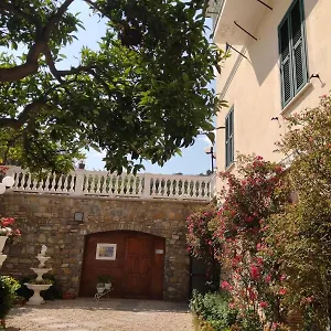 Agriturismo A Ca Du Cappellan Agroturismo