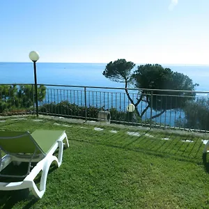  Farm stay La Collarina
