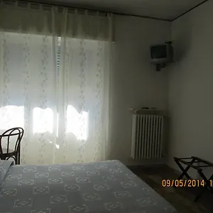 Hotel Aurora, Imperia
