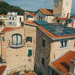 Dal Patriarca Pensión