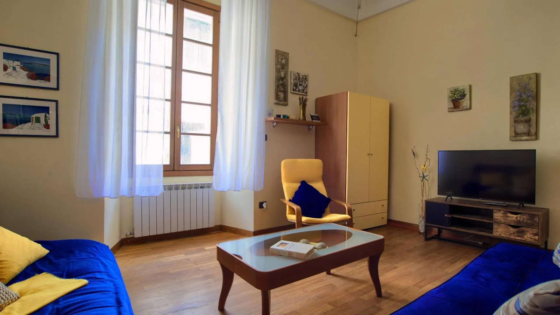 Ampio Loft Con Wi-Fi A 50 Metri Dal Mare Apartment Imperia Italy